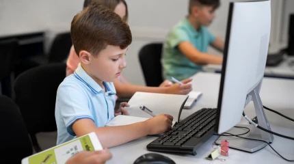 Tech Skills: AI, Coding & Data Science