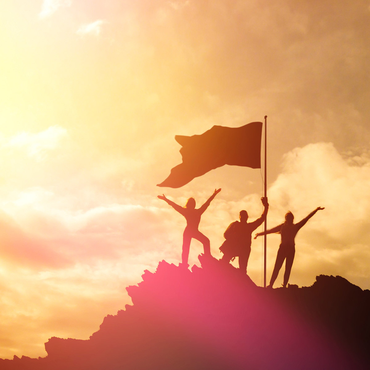 Achievers Recognition