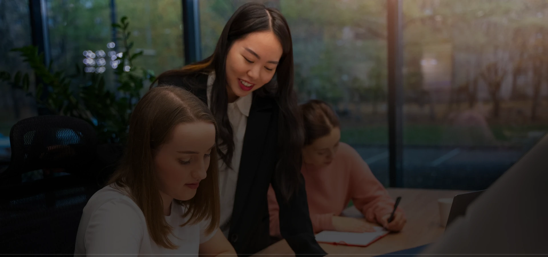 What Do I Want To Become?