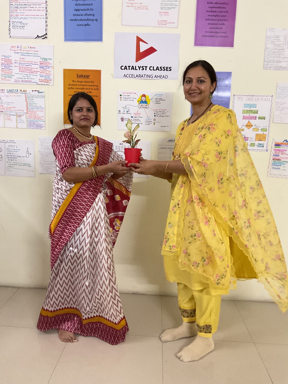 What Do I Want To Become? - Image 2