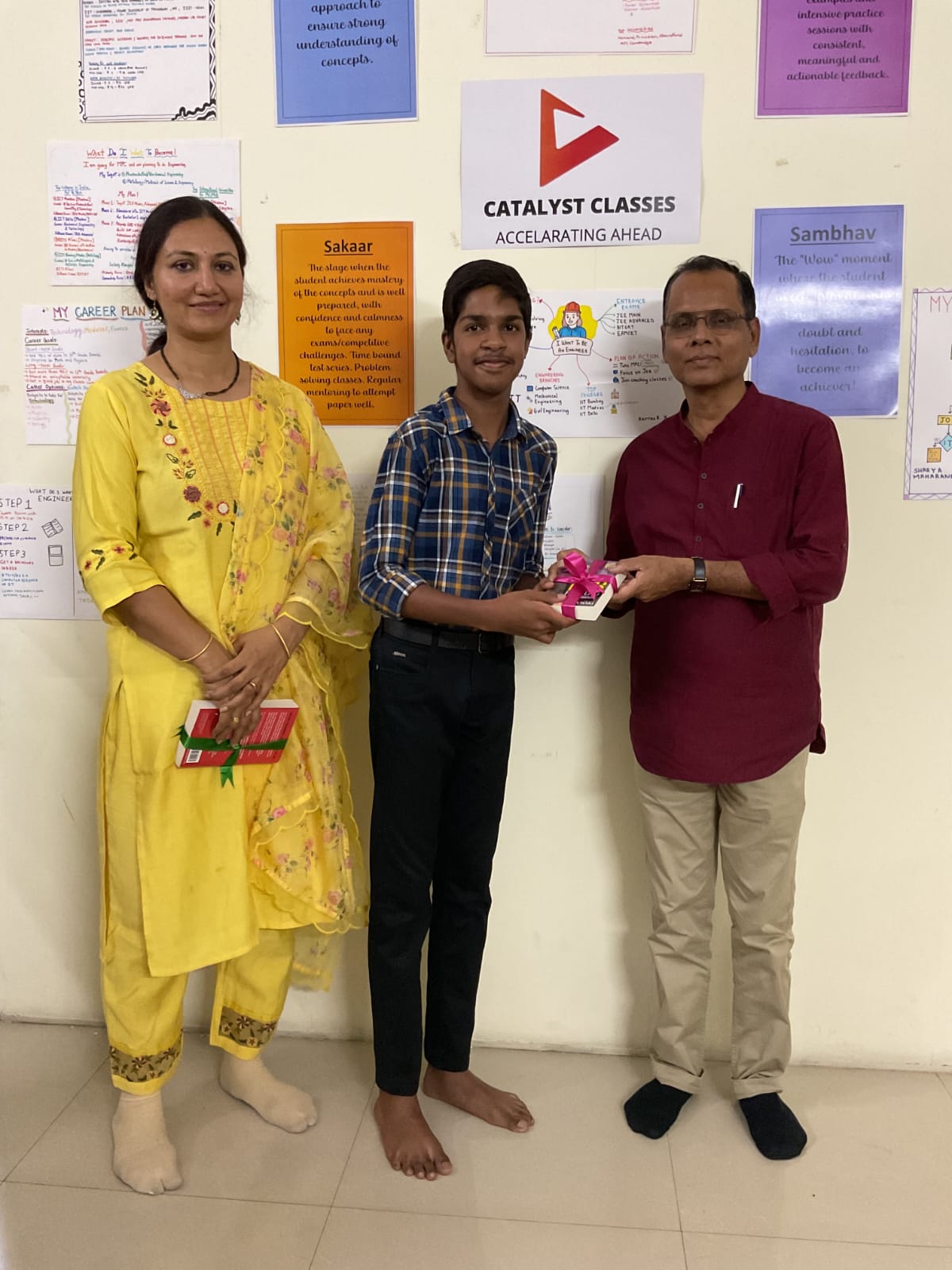 What Do I Want To Become? - Image 3