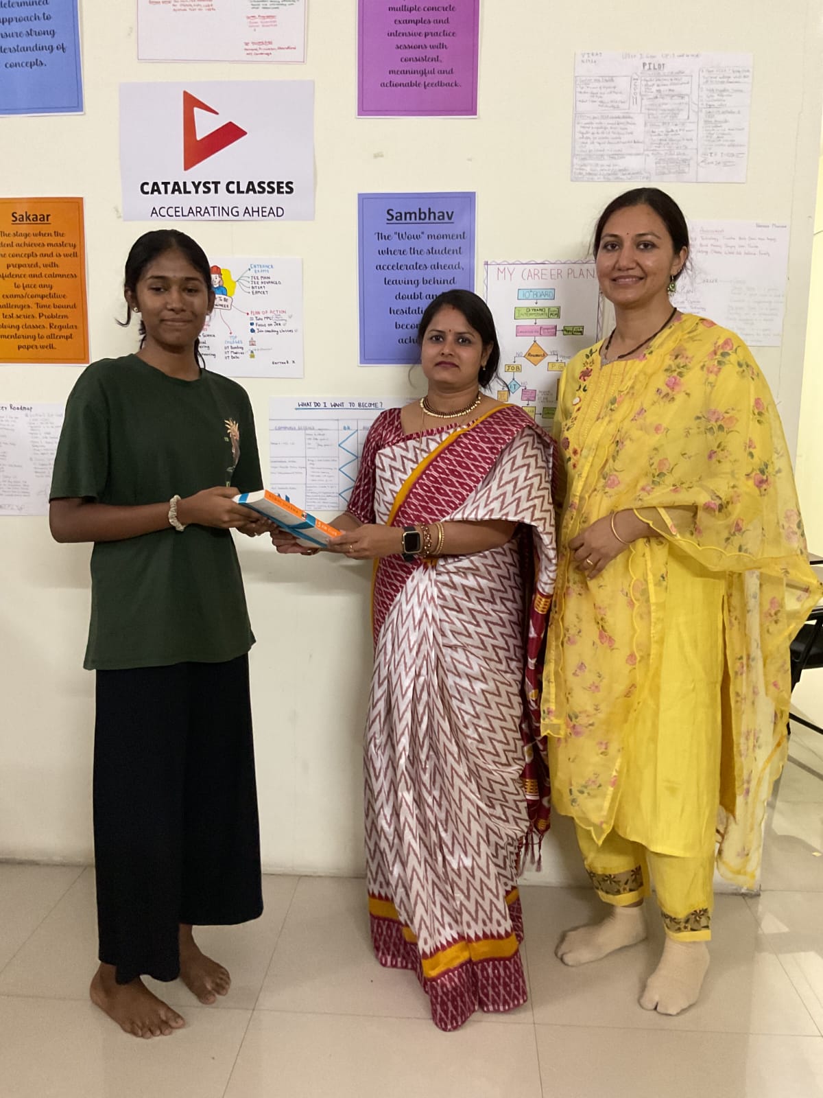 What Do I Want To Become? - Image 6