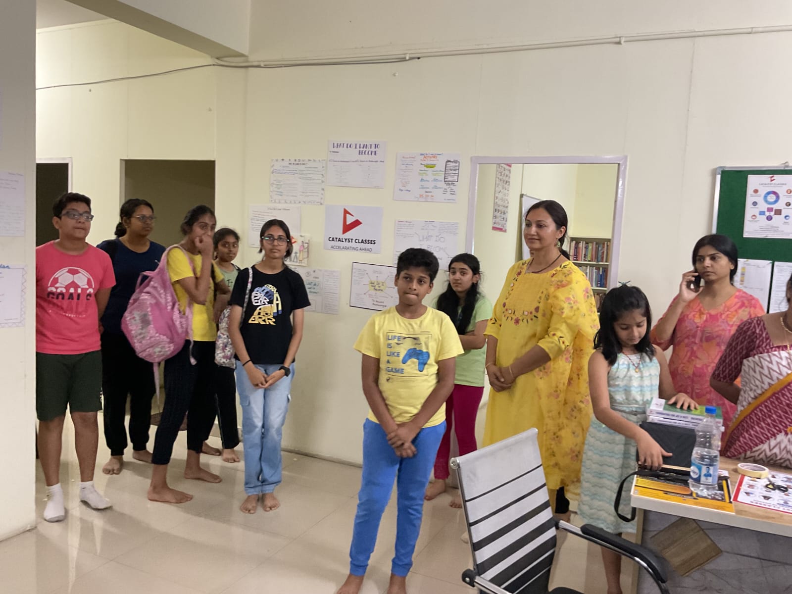 What Do I Want To Become? - Image 8