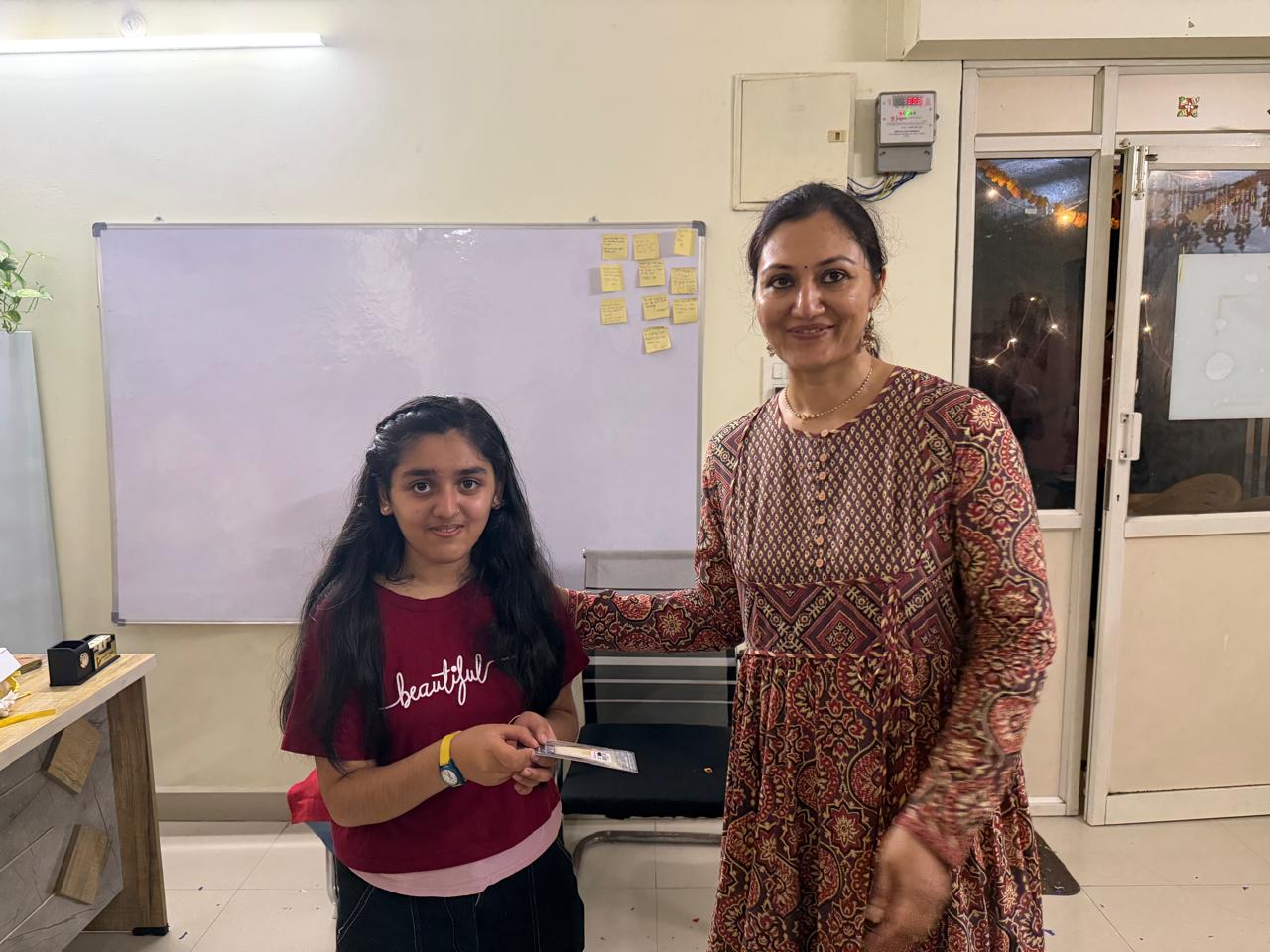 Achievers Recognition - Image 1