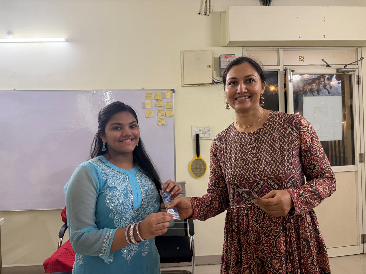 Achievers Recognition - Image 2