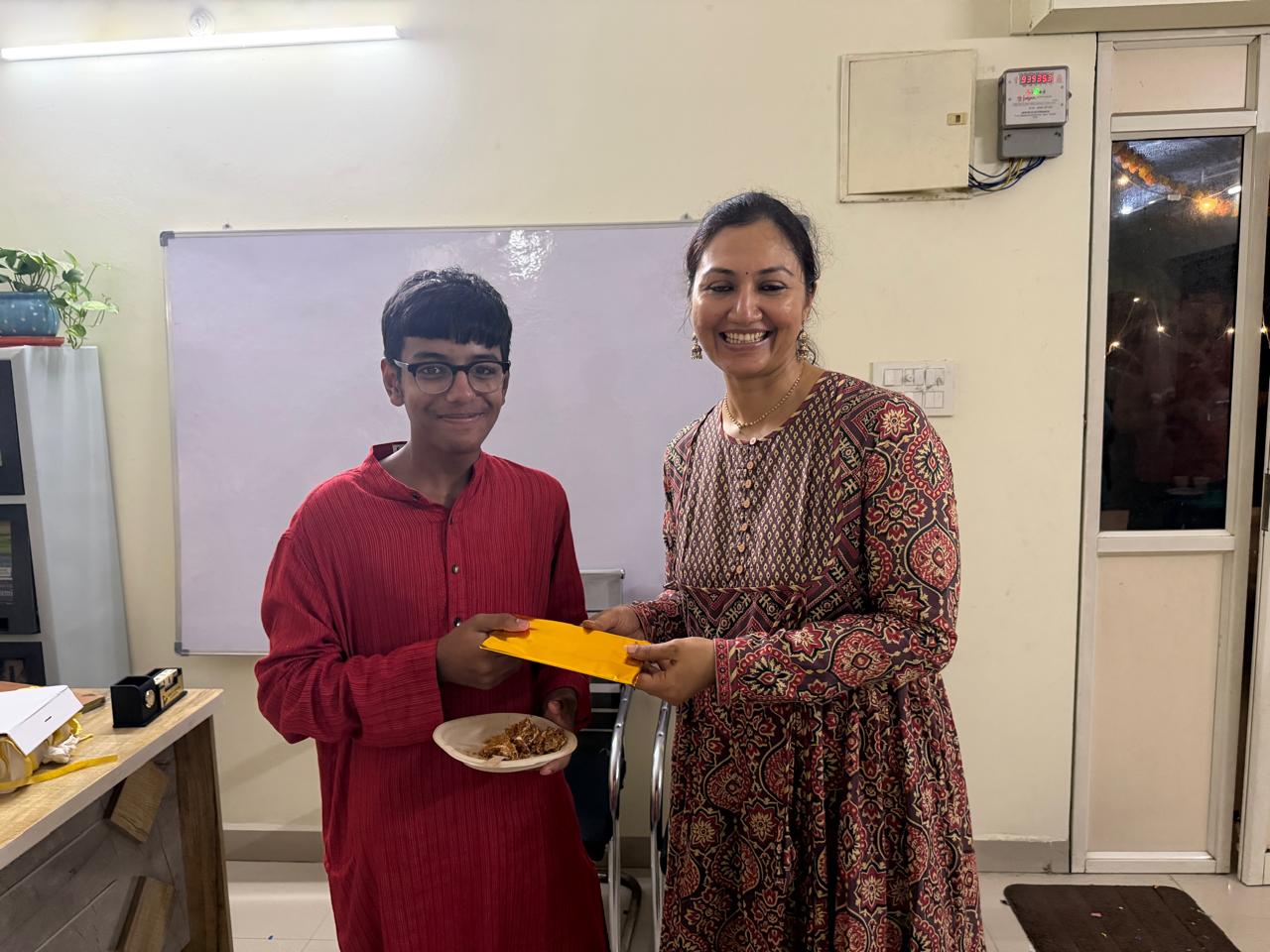 Achievers Recognition - Image 5