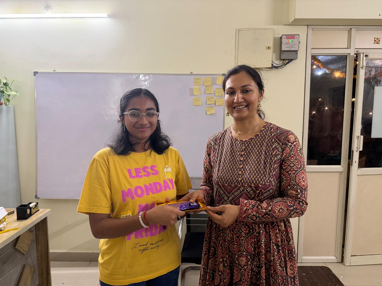 Achievers Recognition - Image 7