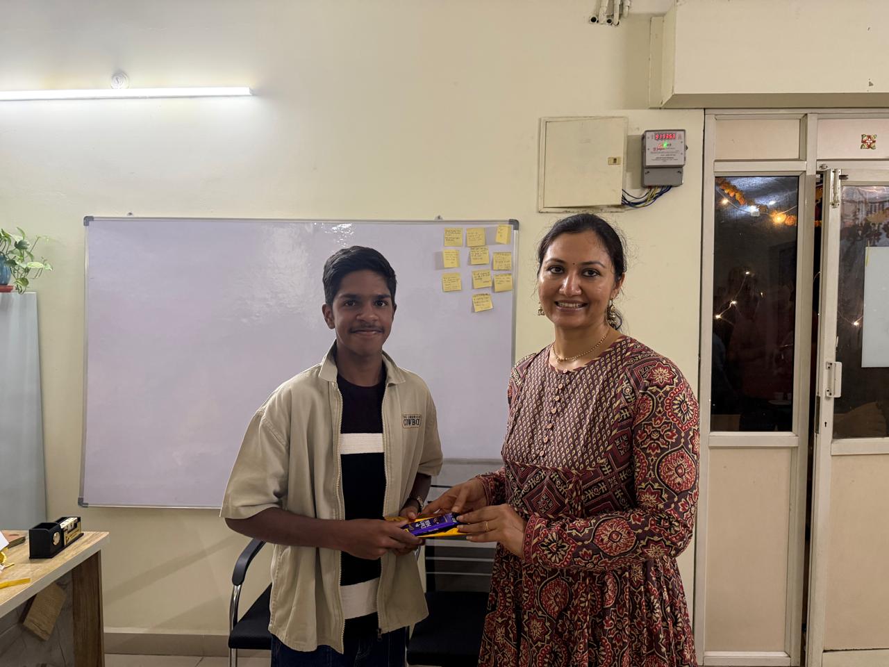 Achievers Recognition - Image 8