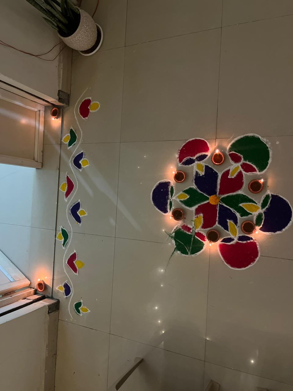 Diwali Celebration - Image 1