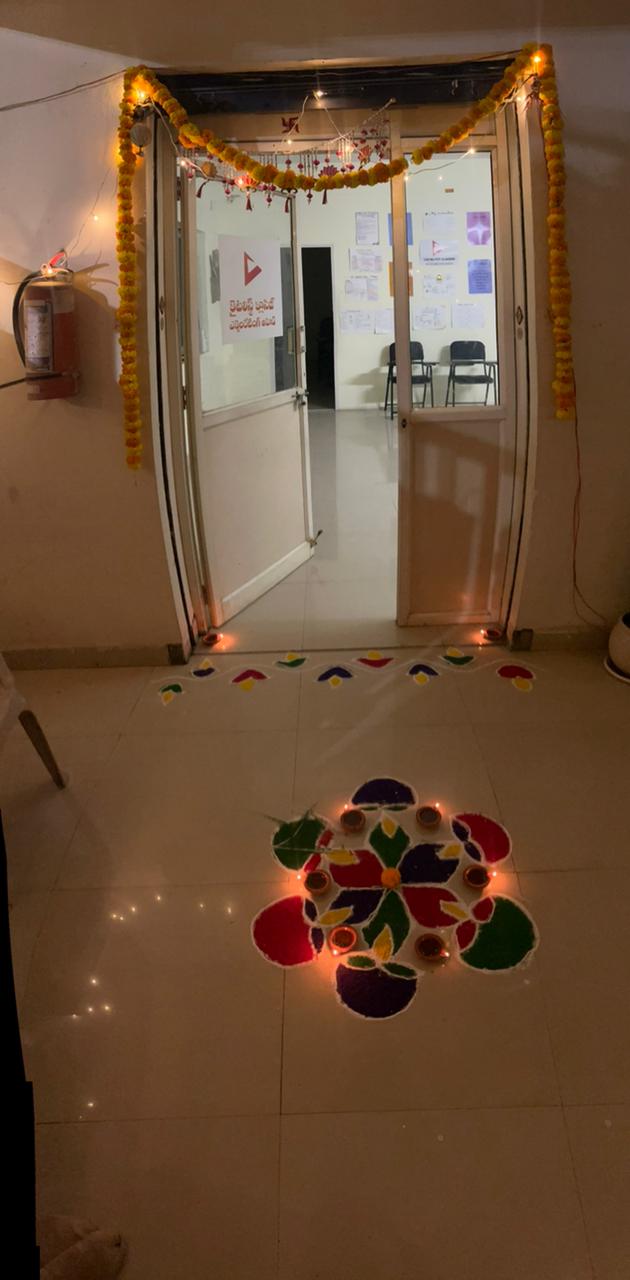 Diwali Celebration - Image 2