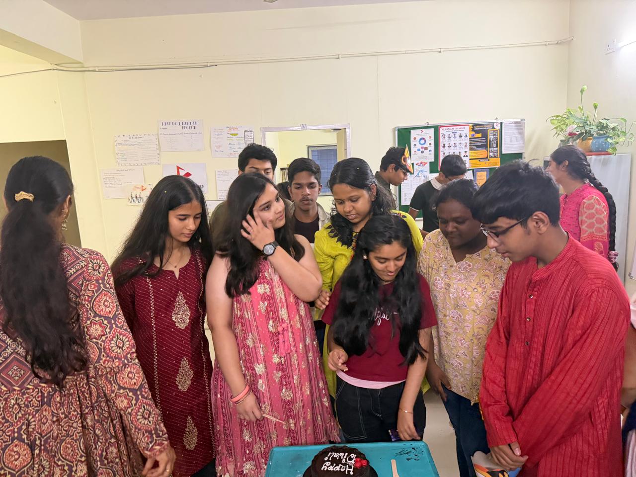 Diwali Celebration - Image 3