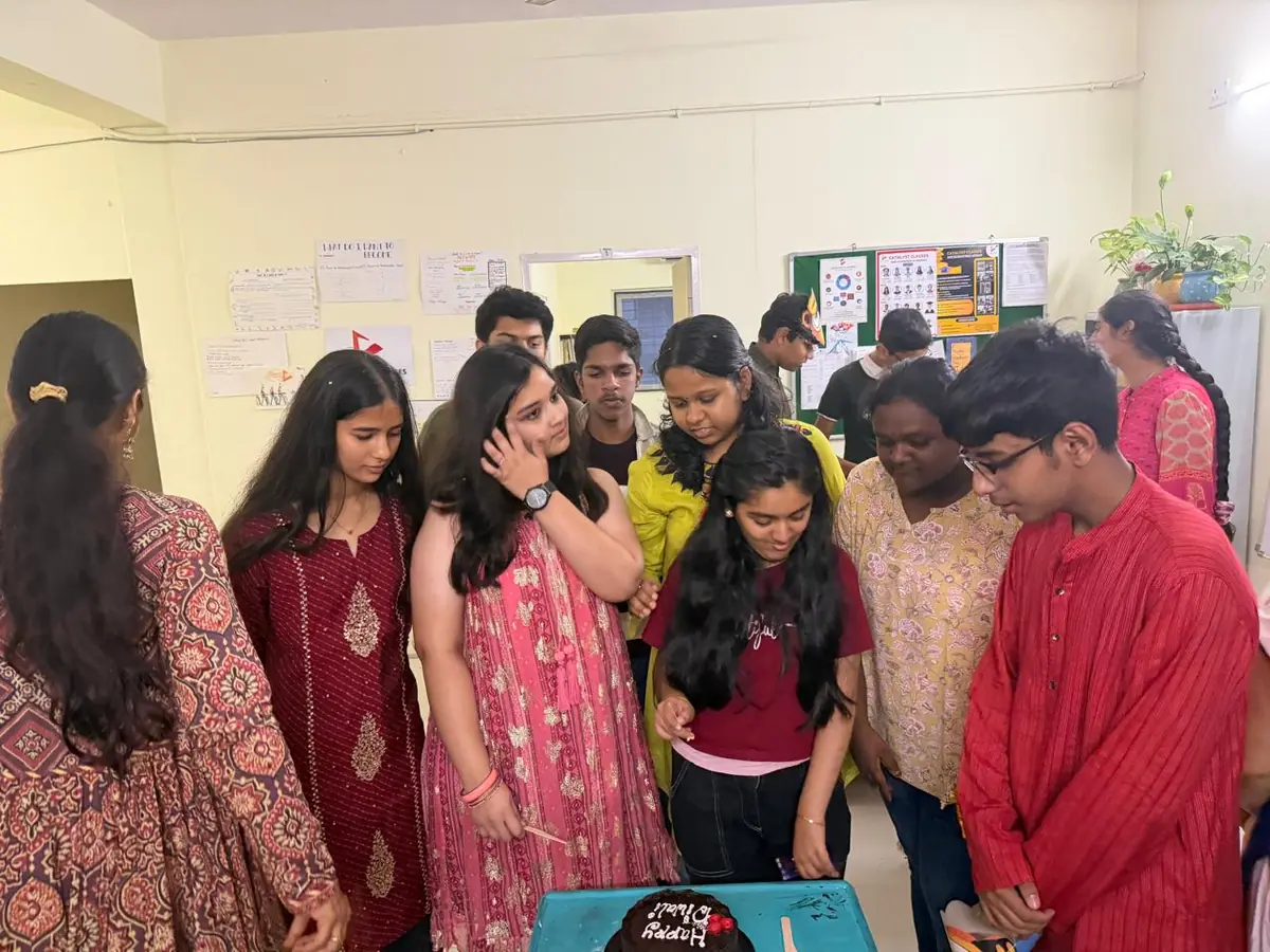 Diwali Celebration - Image 3
