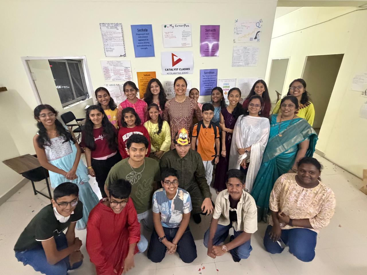 Diwali Celebration - Image 4