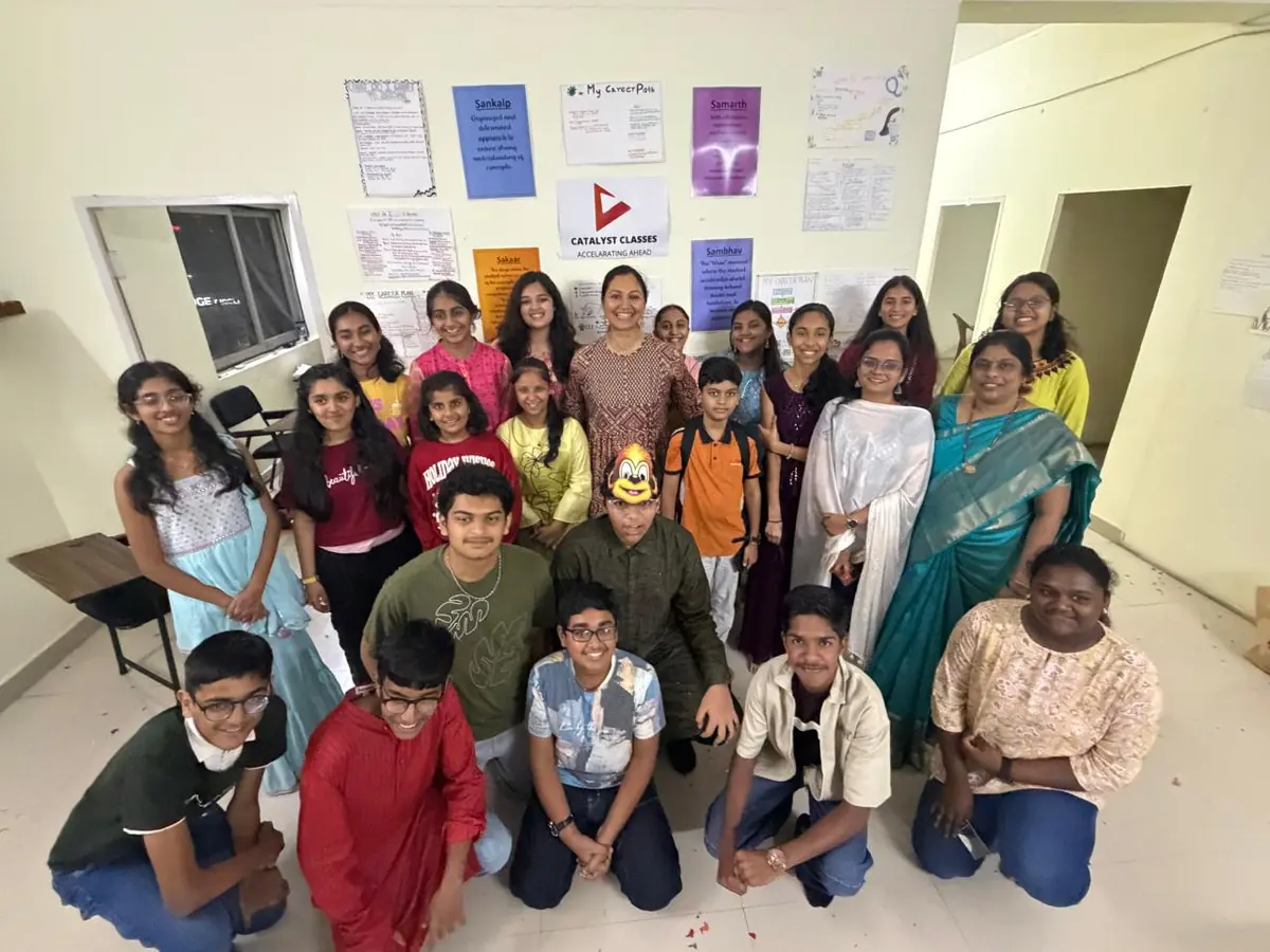 Diwali Celebration - Image 4