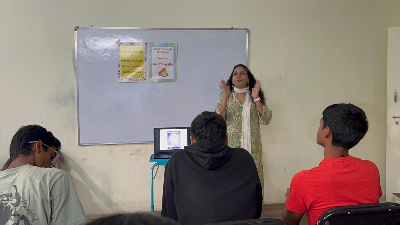 Yoga & Wellness - Image 1