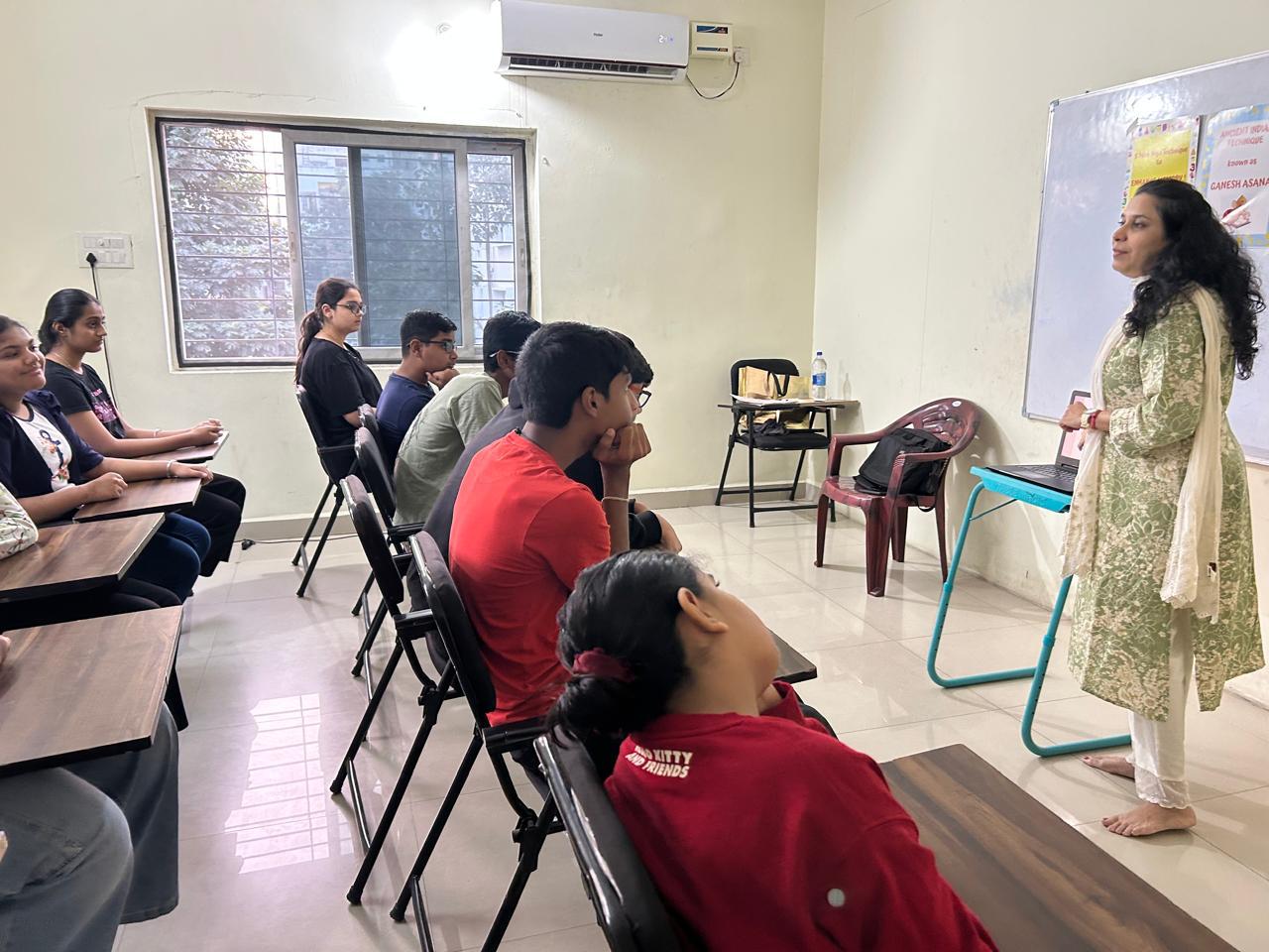 Yoga & Wellness - Image 4