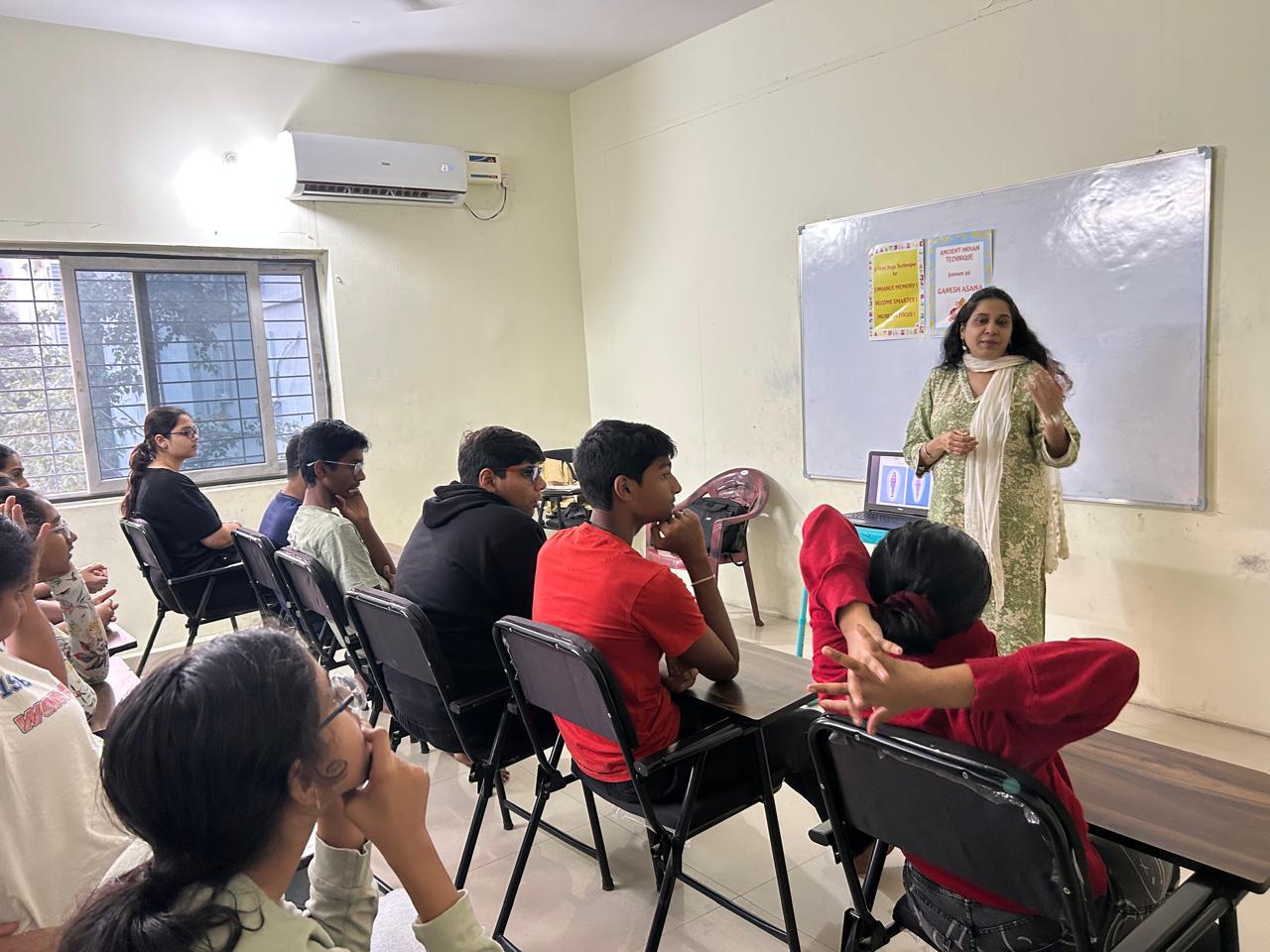 Yoga & Wellness - Image 5