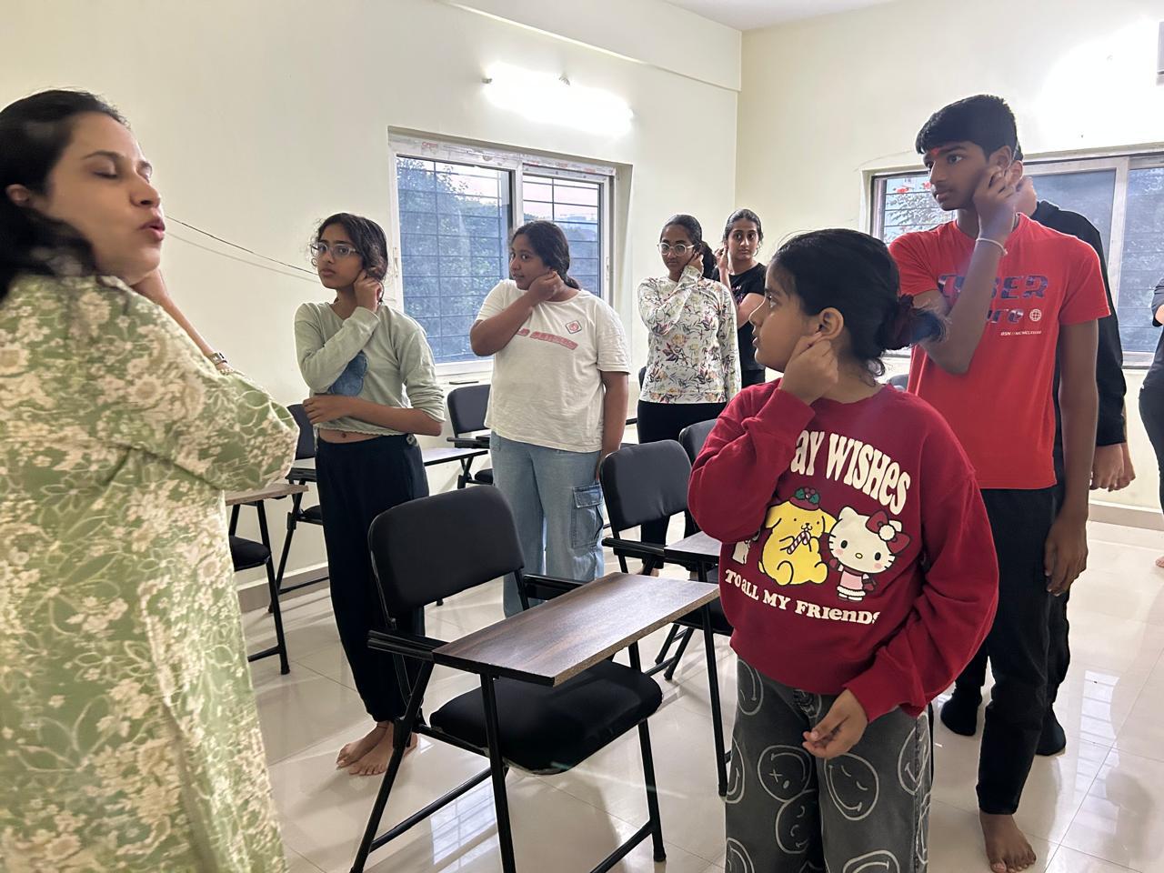 Yoga & Wellness - Image 8