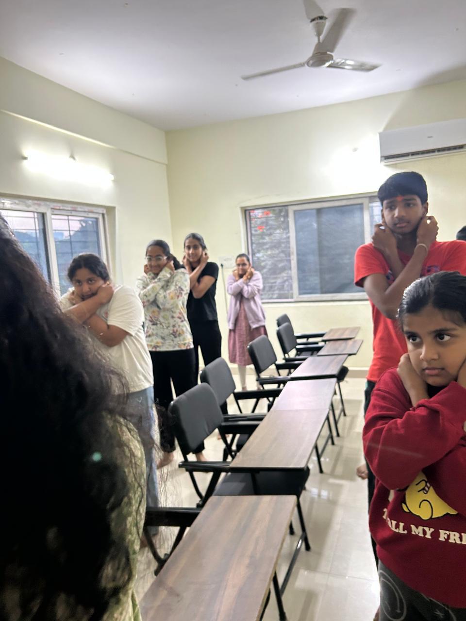 Yoga & Wellness - Image 9