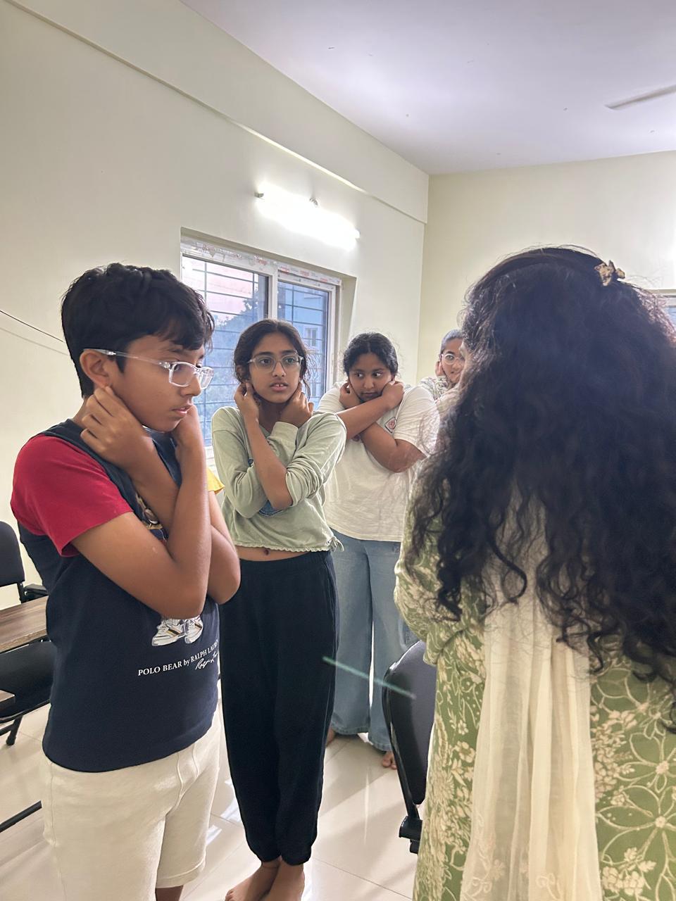 Yoga & Wellness - Image 10