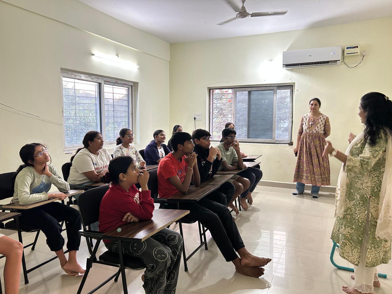 Yoga & Wellness - Image 3